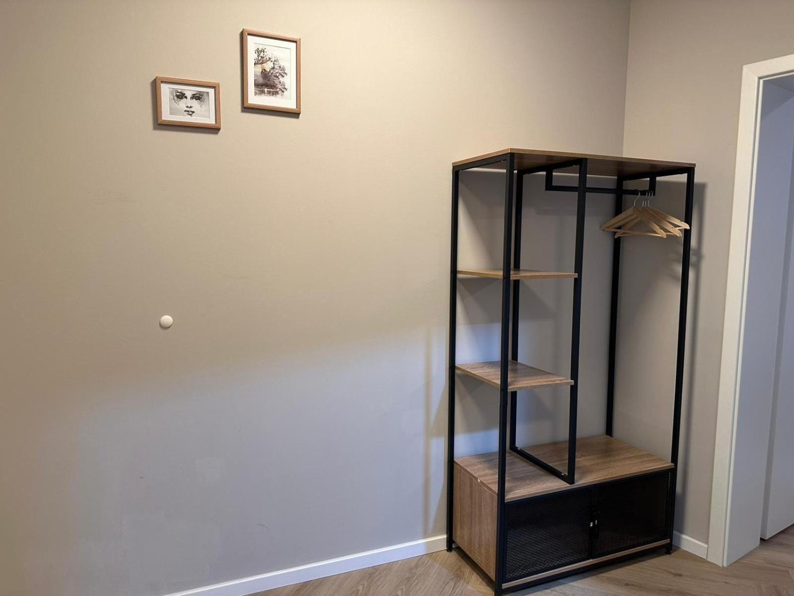 Aparthotel Lenau Hannover Ngoại thất bức ảnh
