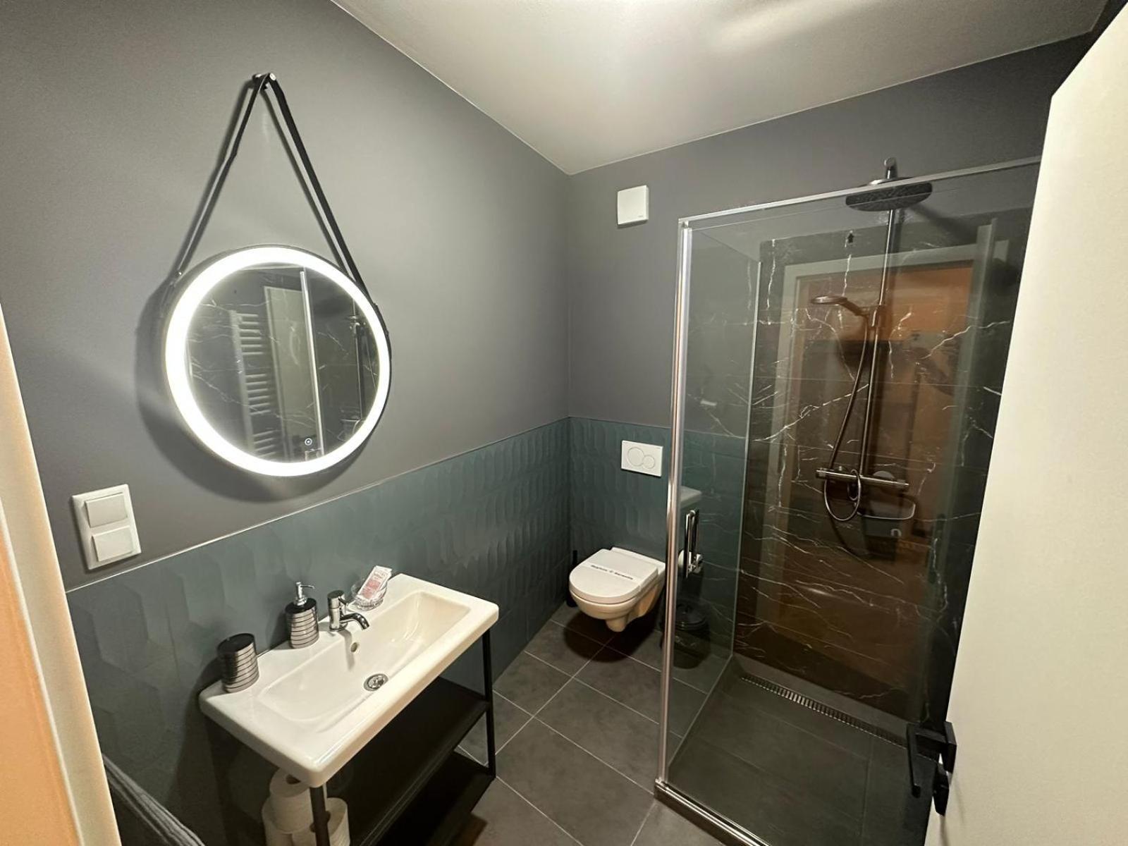 Aparthotel Lenau Hannover Ngoại thất bức ảnh