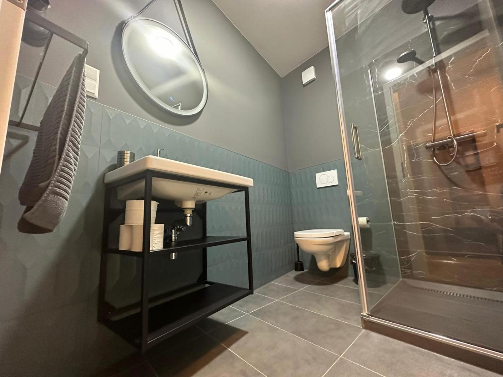 Aparthotel Lenau Hannover Ngoại thất bức ảnh
