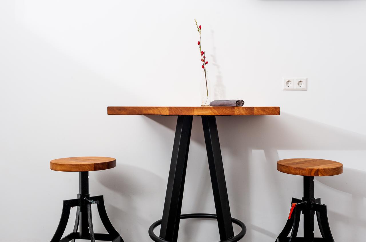 Aparthotel Lenau Hannover Ngoại thất bức ảnh