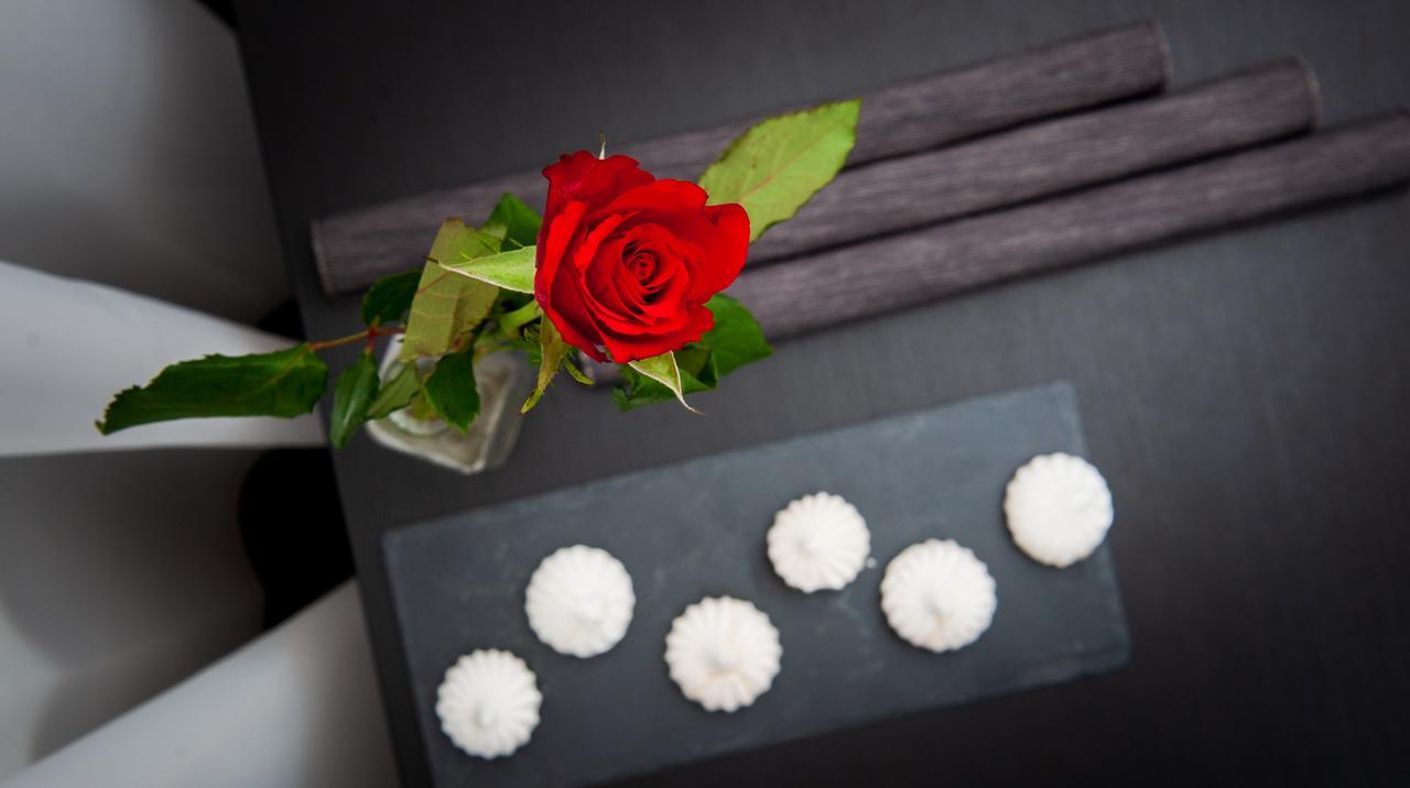 Aparthotel Lenau Hannover Ngoại thất bức ảnh