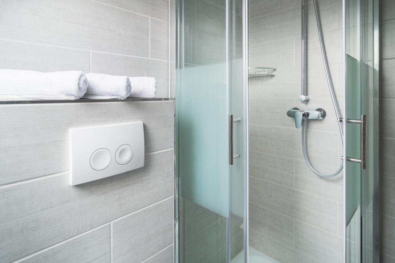 Aparthotel Lenau Hannover Ngoại thất bức ảnh